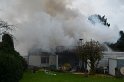 Feuer 5 Roesrath Am Grosshecker Weg P0324